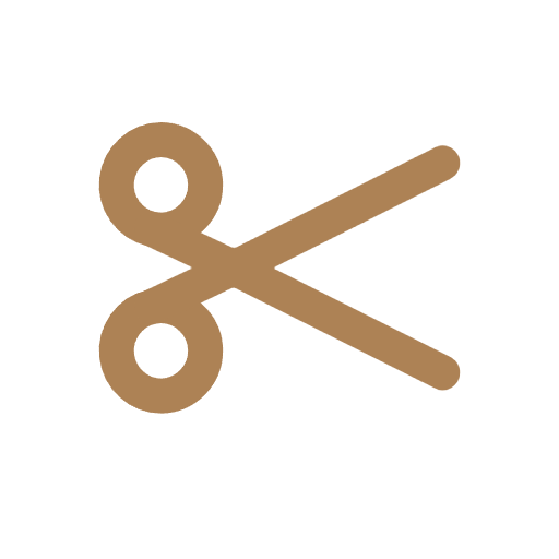 scissors